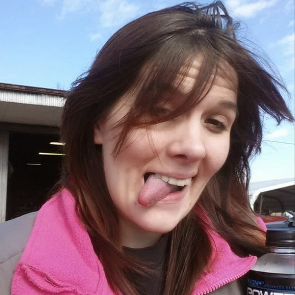 Meet your Posher, Trista